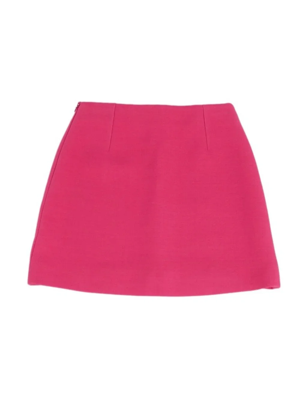 Dior Skirt Pink